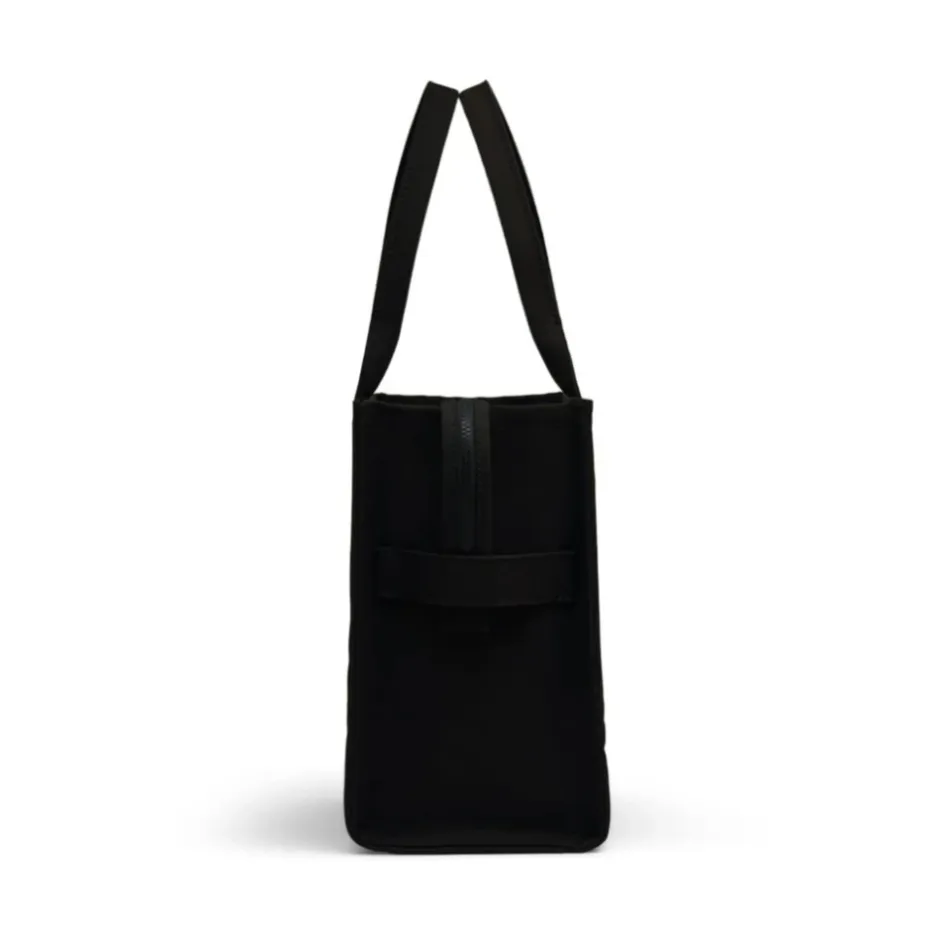 Clearance The Canvas Large Tote Bag Dame Indkøbstasker