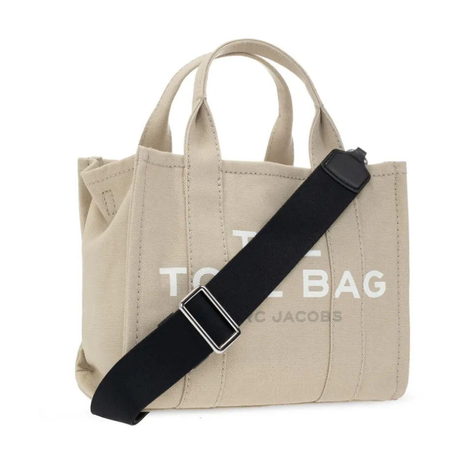 Best The Canvas Small Tote Bag Dame Indkøbstasker