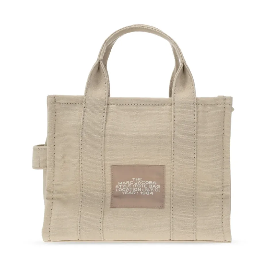 Best The Canvas Small Tote Bag Dame Indkøbstasker