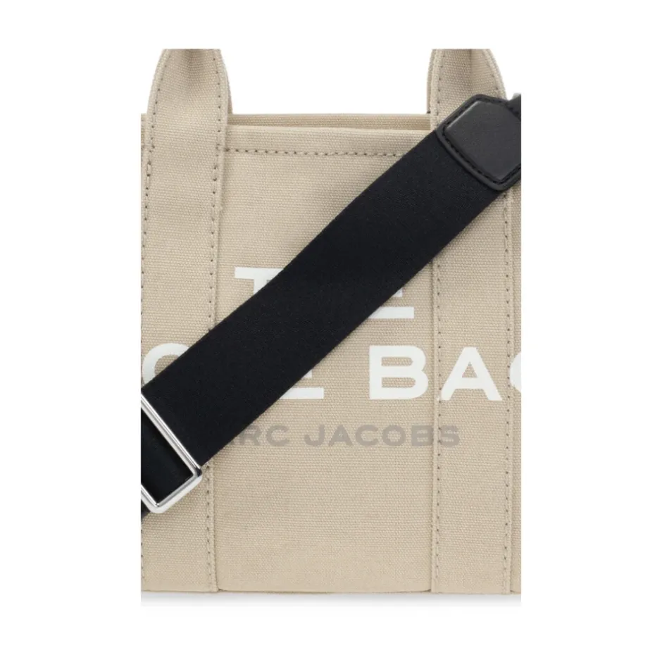 Best The Canvas Small Tote Bag Dame Indkøbstasker