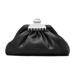 Online The Glam Small Clutch Dame Clutch