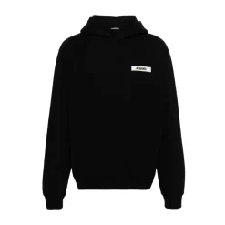 Outlet The Gros Grain Hoodie Trøjer