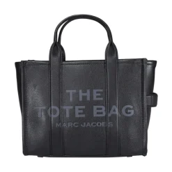 Best The Leather Medium Tote Bag Dame Indkøbstasker