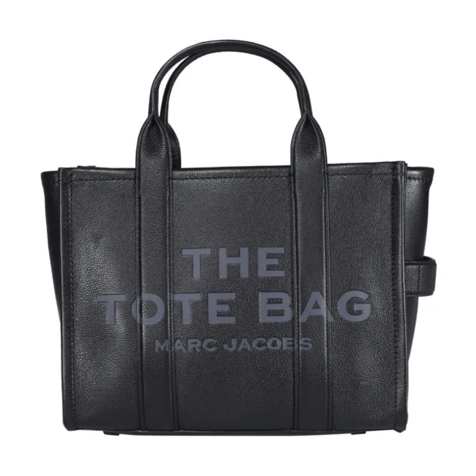 Best The Leather Medium Tote Bag Dame Indkøbstasker