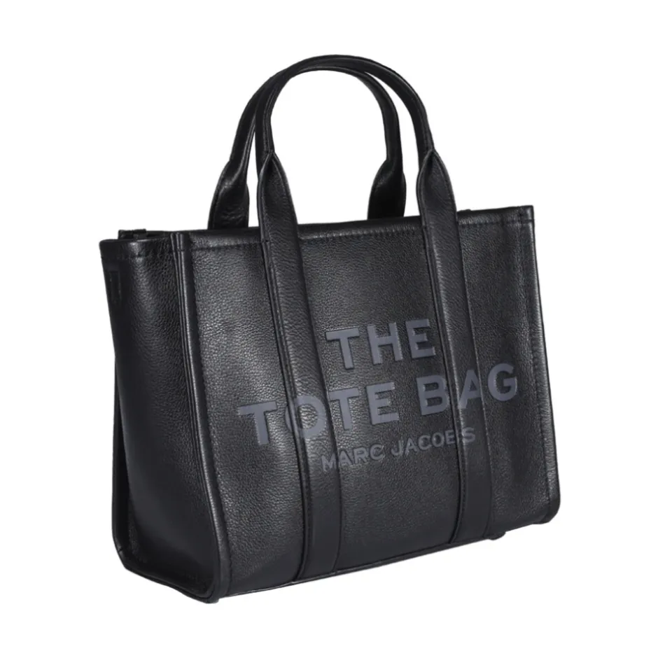 Best The Leather Medium Tote Bag Dame Indkøbstasker