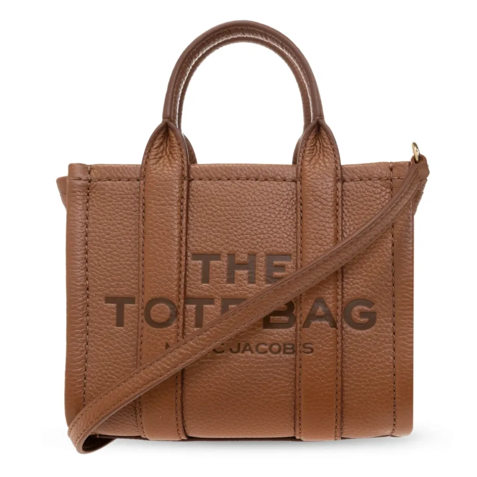 Best The Micro Tote skuldertaske Dame Bæltetasker