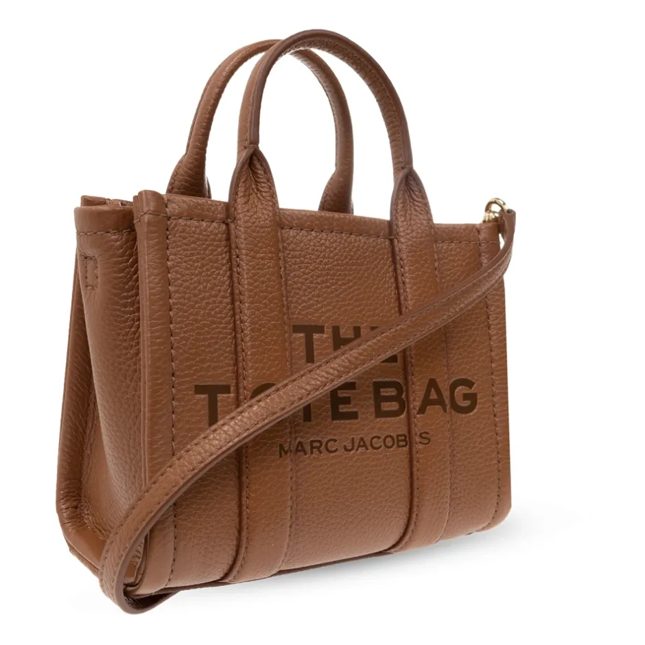 Best The Micro Tote skuldertaske Dame Bæltetasker