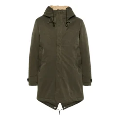 The Parka Frakker