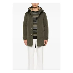The Parka Frakker