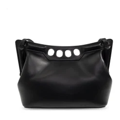 Clearance ‘The Peak Mini’ skuldertaske Dame Bæltetasker