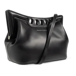 Clearance ‘The Peak Mini’ skuldertaske Dame Bæltetasker