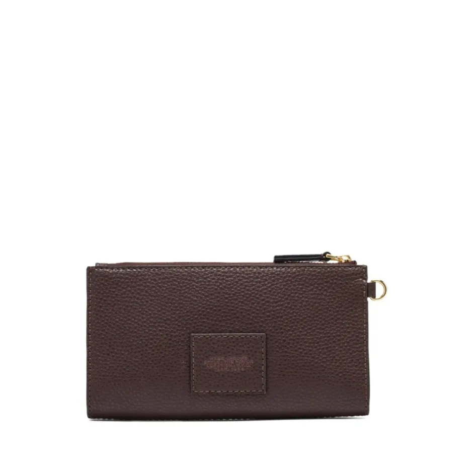 The Pouch Dame Clutch