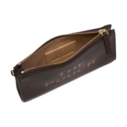 The Pouch Dame Clutch