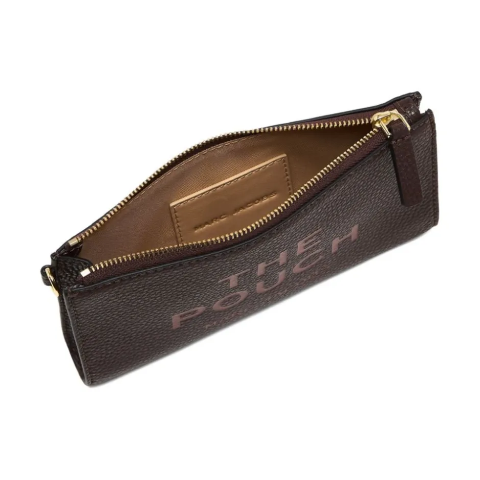 The Pouch Dame Clutch