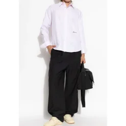Online The Simon Long-Sleeve Shirt Skjorter