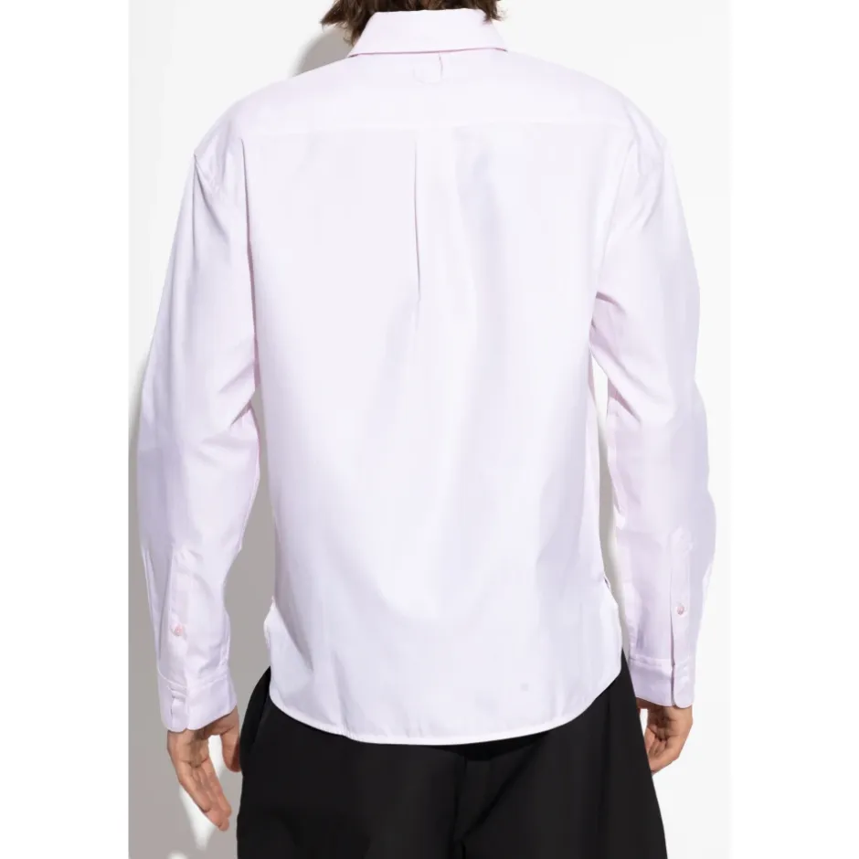Online The Simon Long-Sleeve Shirt Skjorter