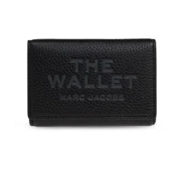 Best The Trifold Wallet Dame Punge & Kortholder