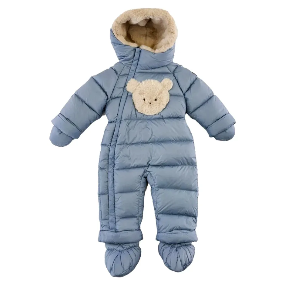 Clearance Thermo Wear Tutoni Børn Overtøj