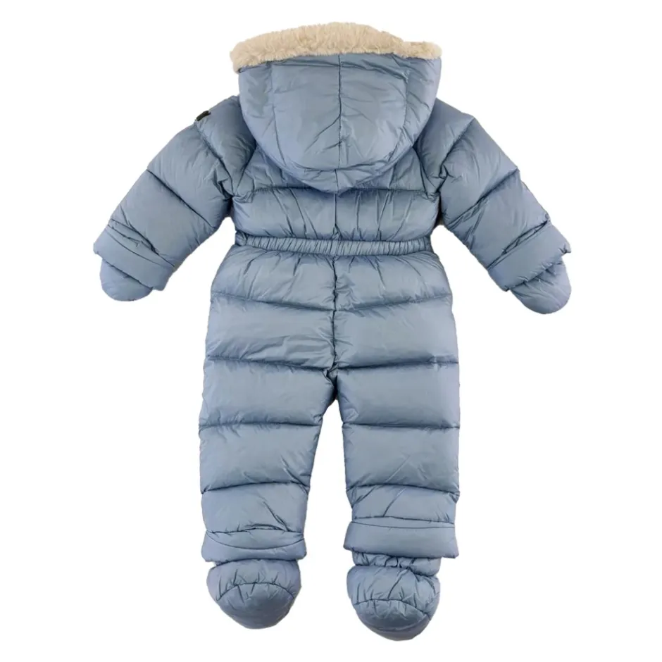 Clearance Thermo Wear Tutoni Børn Overtøj