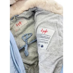Clearance Thermo Wear Tutoni Børn Overtøj