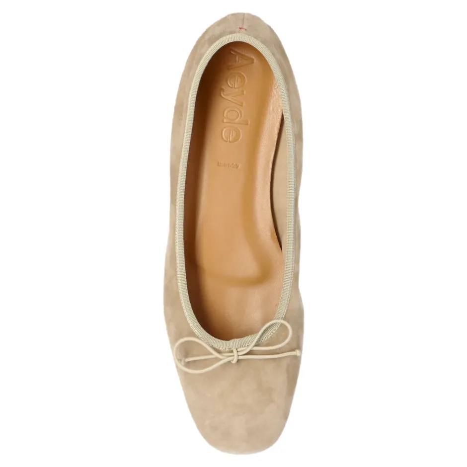 Best TIBY Ballerina Dame Ballerina Sko