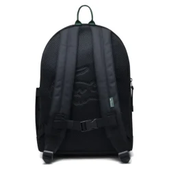 Tidløs ikonisk rygsæk med monogram Børn Tasker