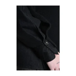 Outlet Tidløs Stil Sweater Strik