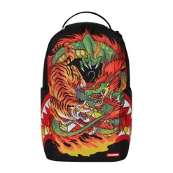 Clearance Tiger Vs Dragon DLXR Backpack Tasker