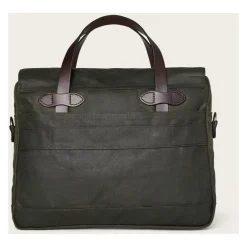 Clearance Tin Cloth Briefcase Dame Laptop Tasker