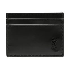 Discount Tiny Cassandre Card Holder Punge & Kortholder