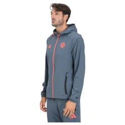 Hot Tiro 25 Competition Vis Tech Travel Jacket Skaljakker