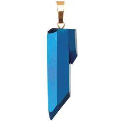 Sale Titanium Vedhæng Dame Smykker