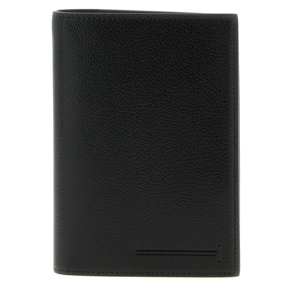 Clearance T-Line Pas Holder Punge & Kortholder