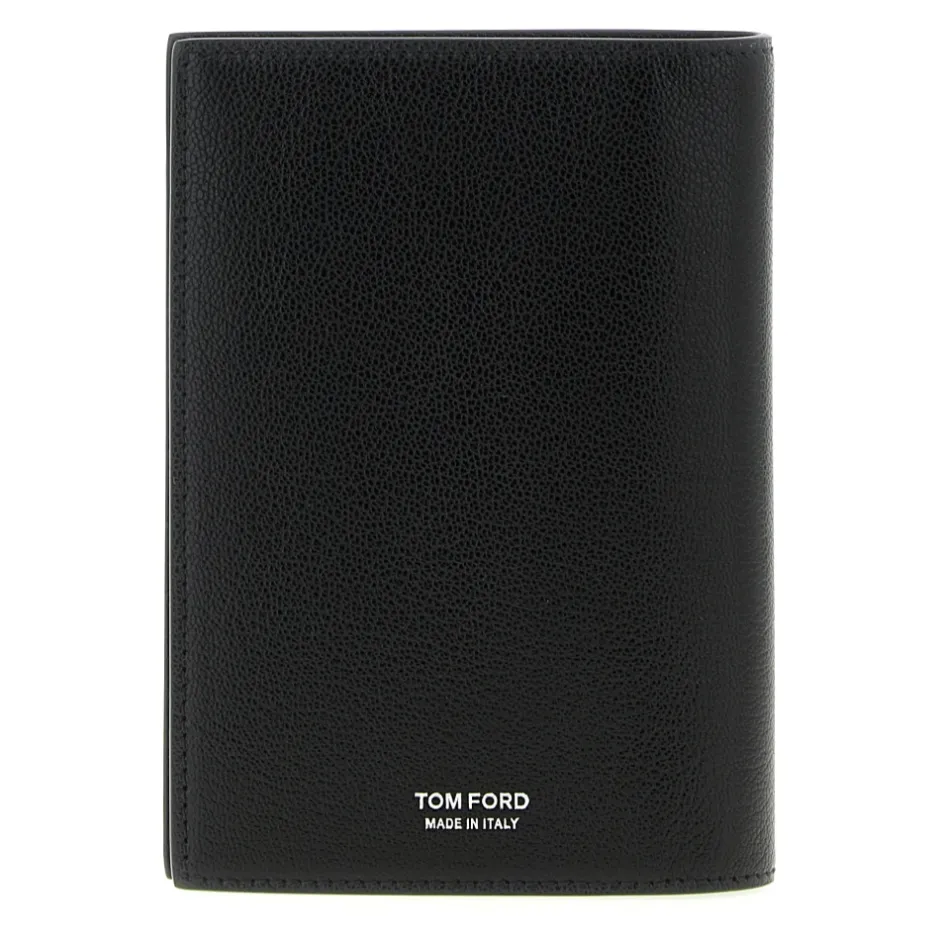 Clearance T-Line Pas Holder Punge & Kortholder