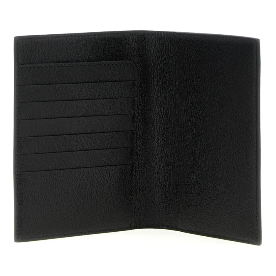 Clearance T-Line Pas Holder Punge & Kortholder