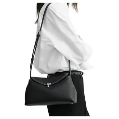 Best T-Lock Clutch Taske Dame Clutch