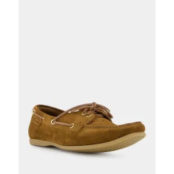 Sale Tobak Ruskind Loafers Sejlersko