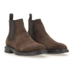 Discount Tony Extra Telato 3672 Chelsea Boots|Støvler