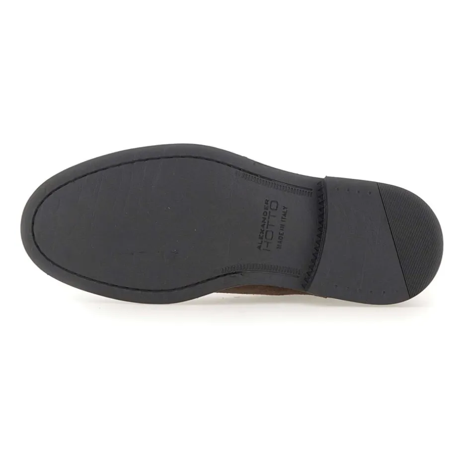 Discount Tony Extra Telato 3672 Chelsea Boots|Støvler