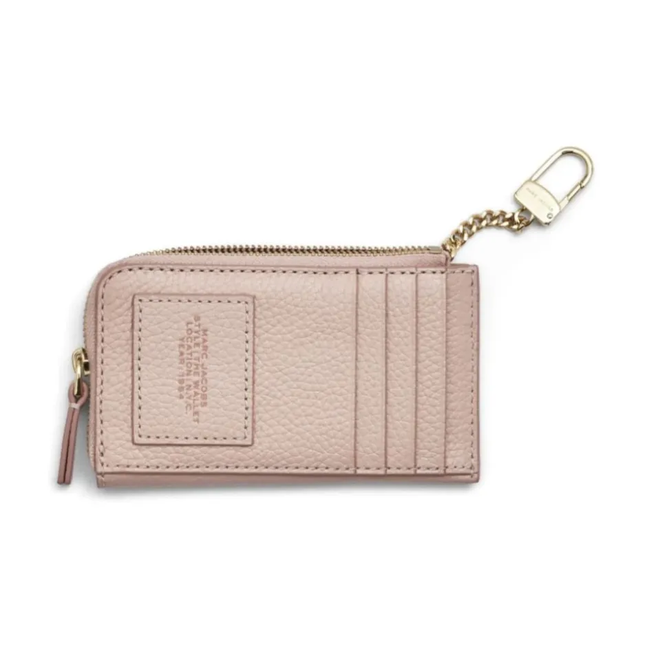 Sale Top Zip Multi Wallet Dame Punge & Kortholder