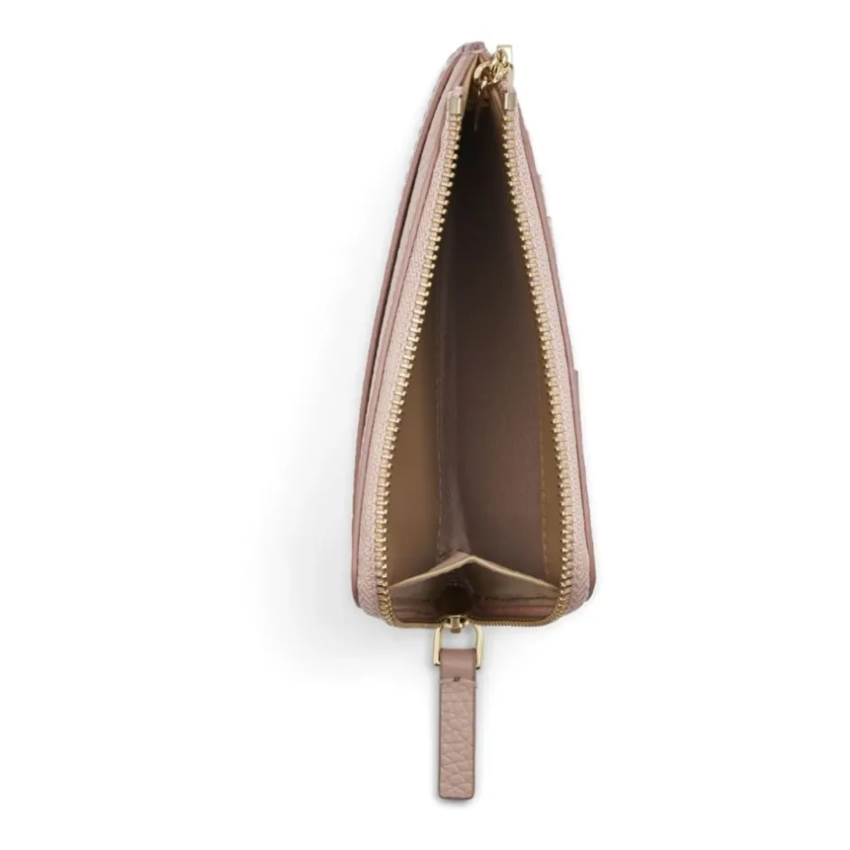 Sale Top Zip Multi Wallet Dame Punge & Kortholder