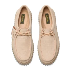 Best Torhill Bee Laced Sneakers Dame Snøresko