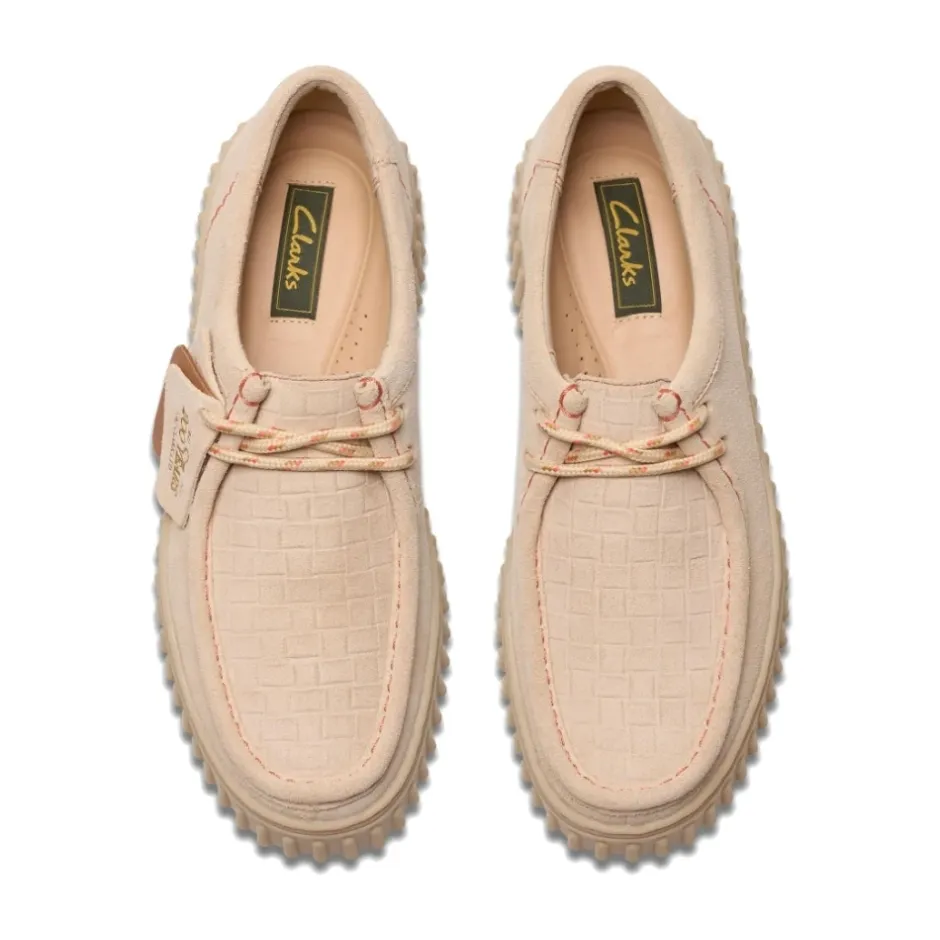 Best Torhill Bee Laced Sneakers Dame Snøresko