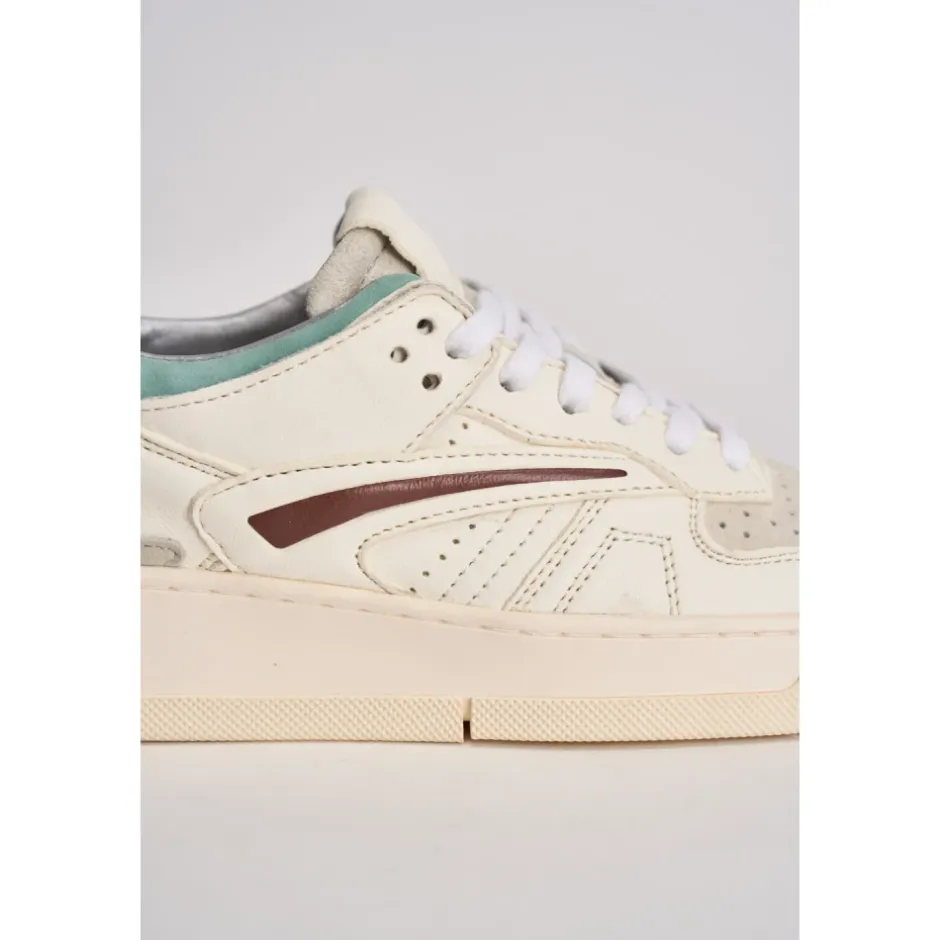 Torneo Sneaker Dame Sneakers