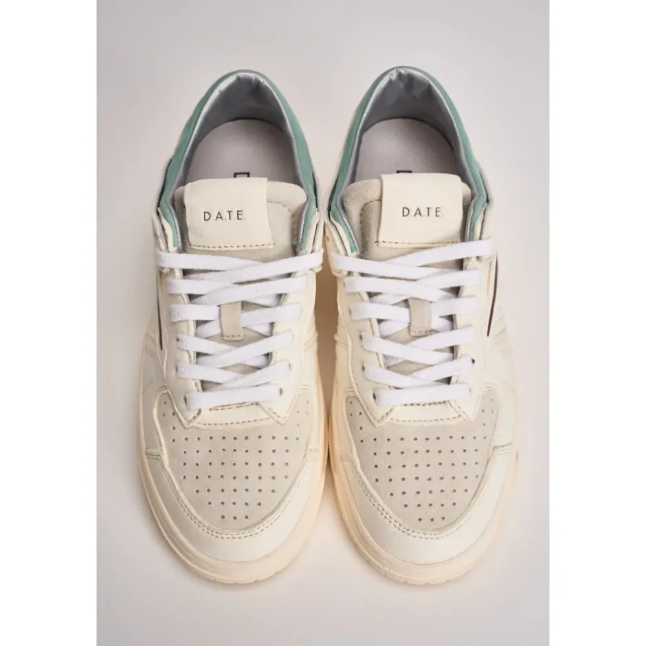 Torneo Sneaker Dame Sneakers