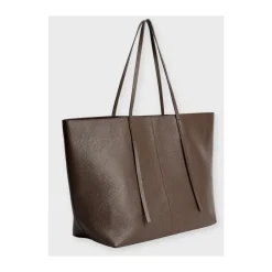 Online Tote Bag Dame Indkøbstasker