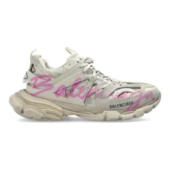 New Track Signature Dame Sneakers