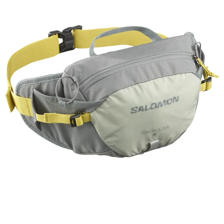 Best Trailblazer Belt Dame Bæltetasker