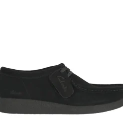 New Trainers Wallabeeevosh Fritidssko Dame Snøresko
