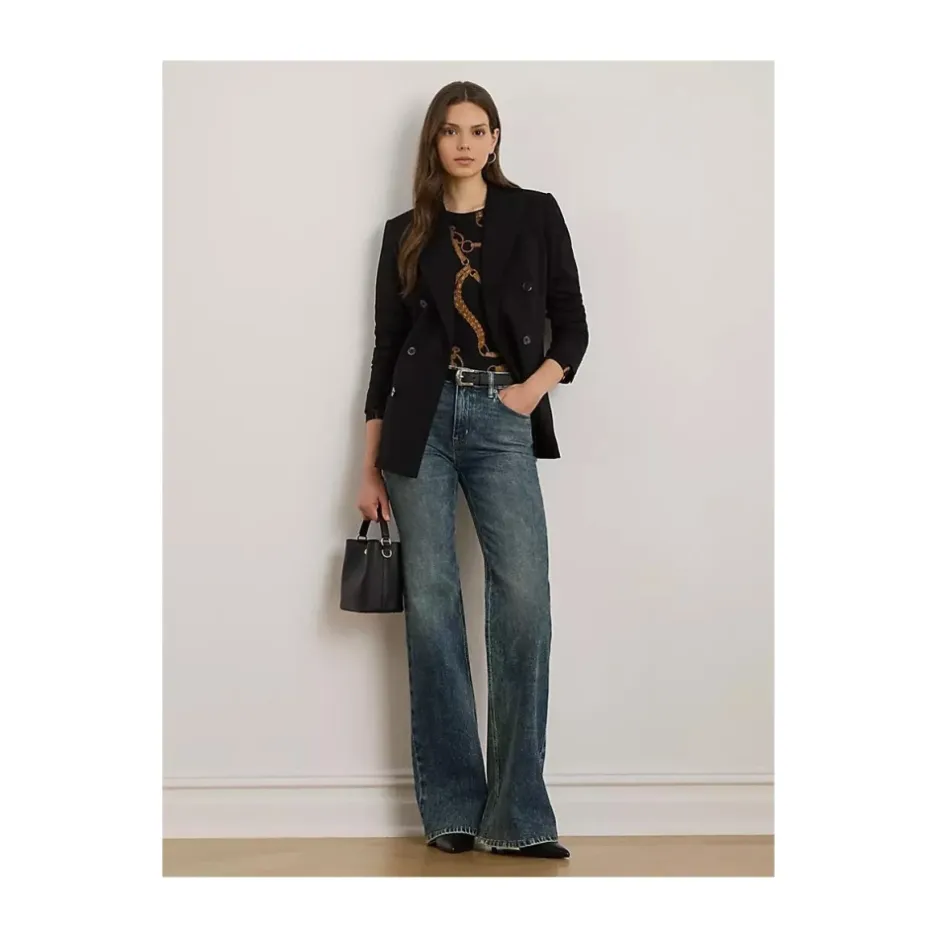 Sale TRAPERICE Dame Jeans